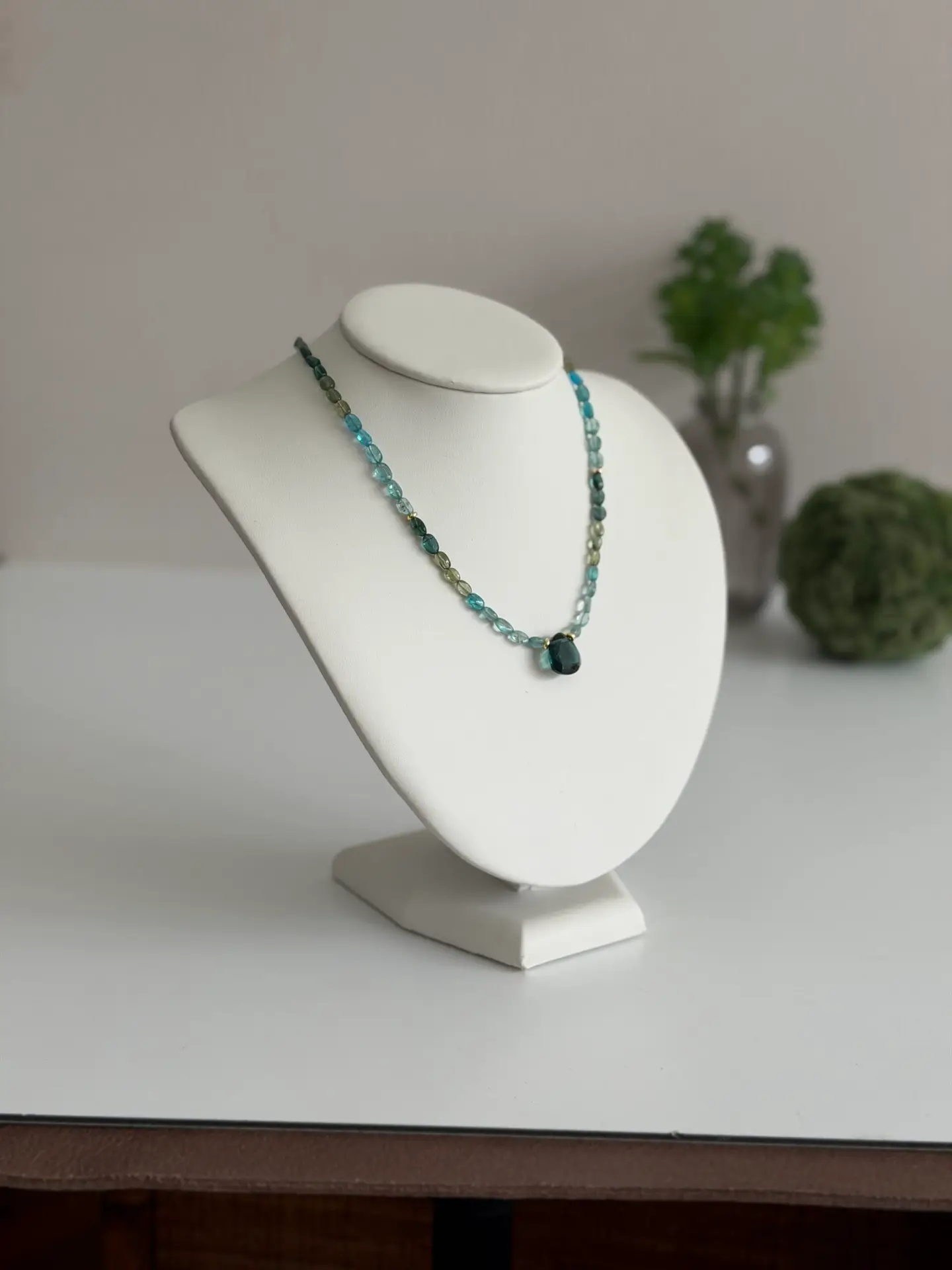 Blue Green Ombré - Image 2