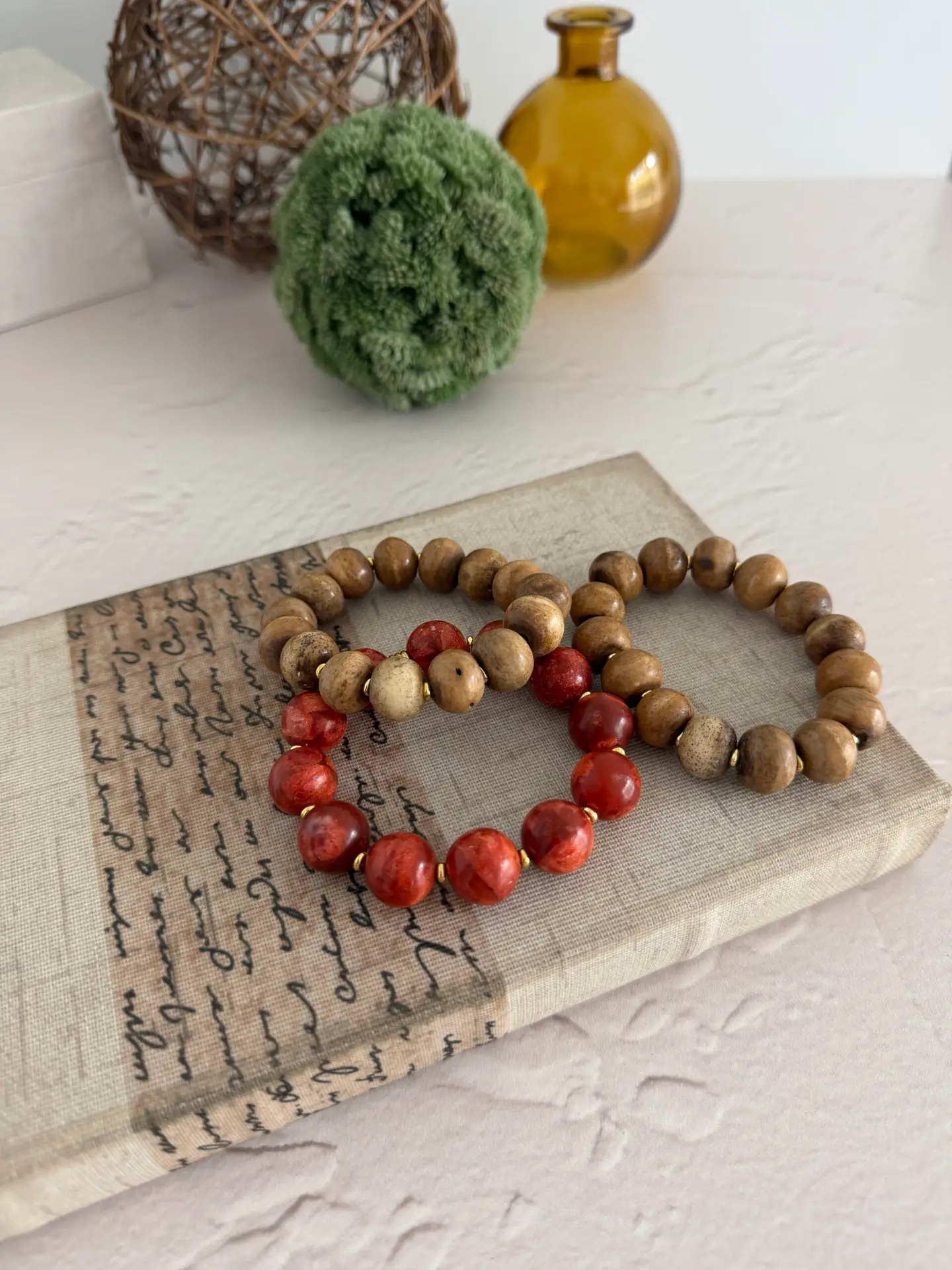Beaded Bracelets - Image 5