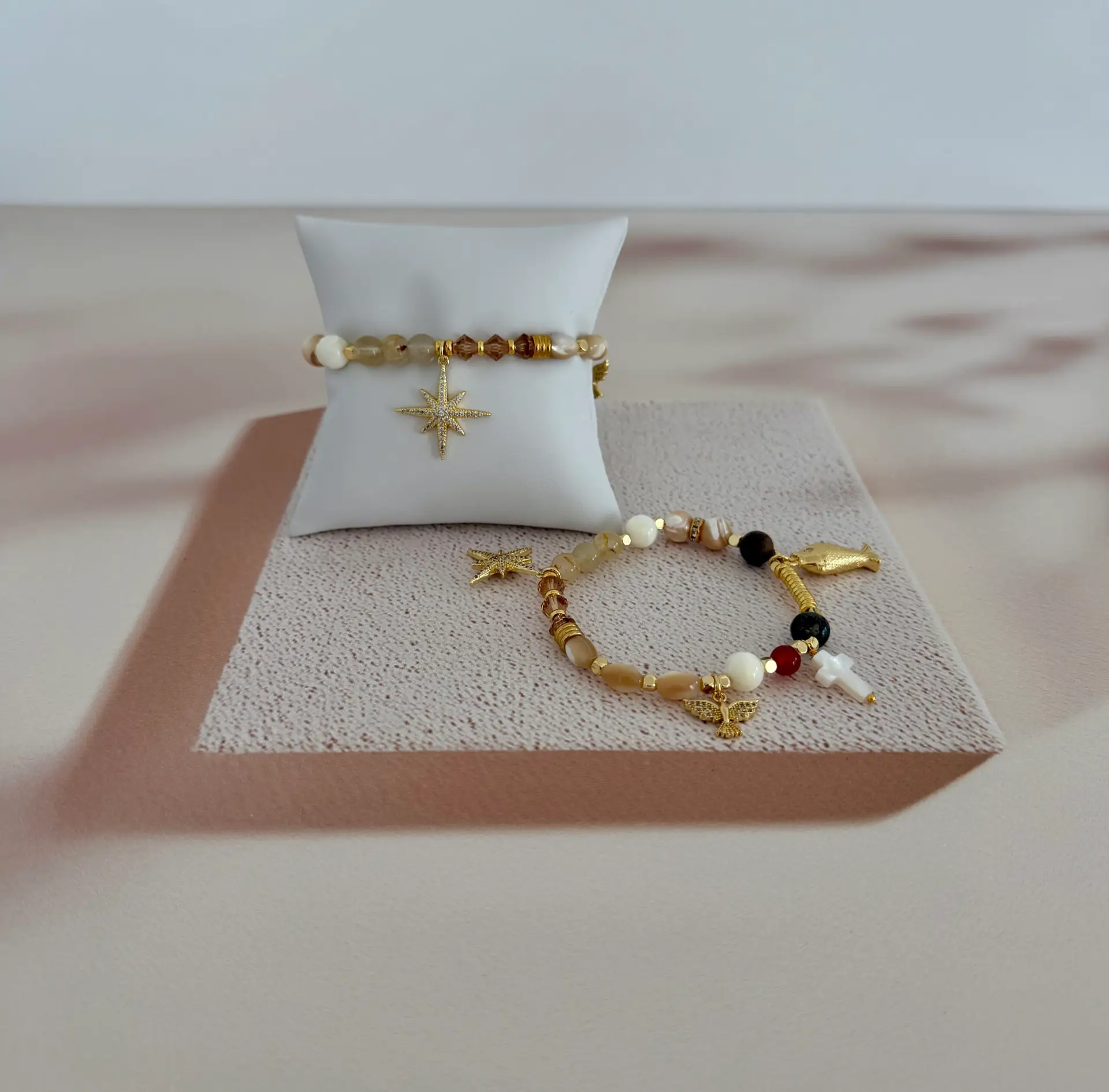 The Faith Bracelet- The Walk - Image 4