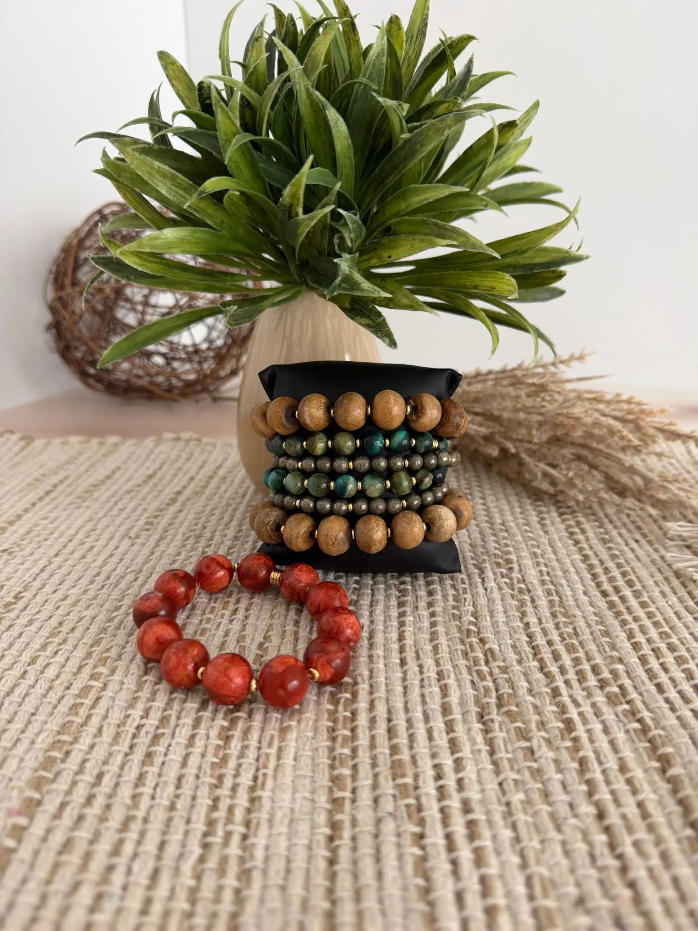 Beaded Bracelets - Image 4