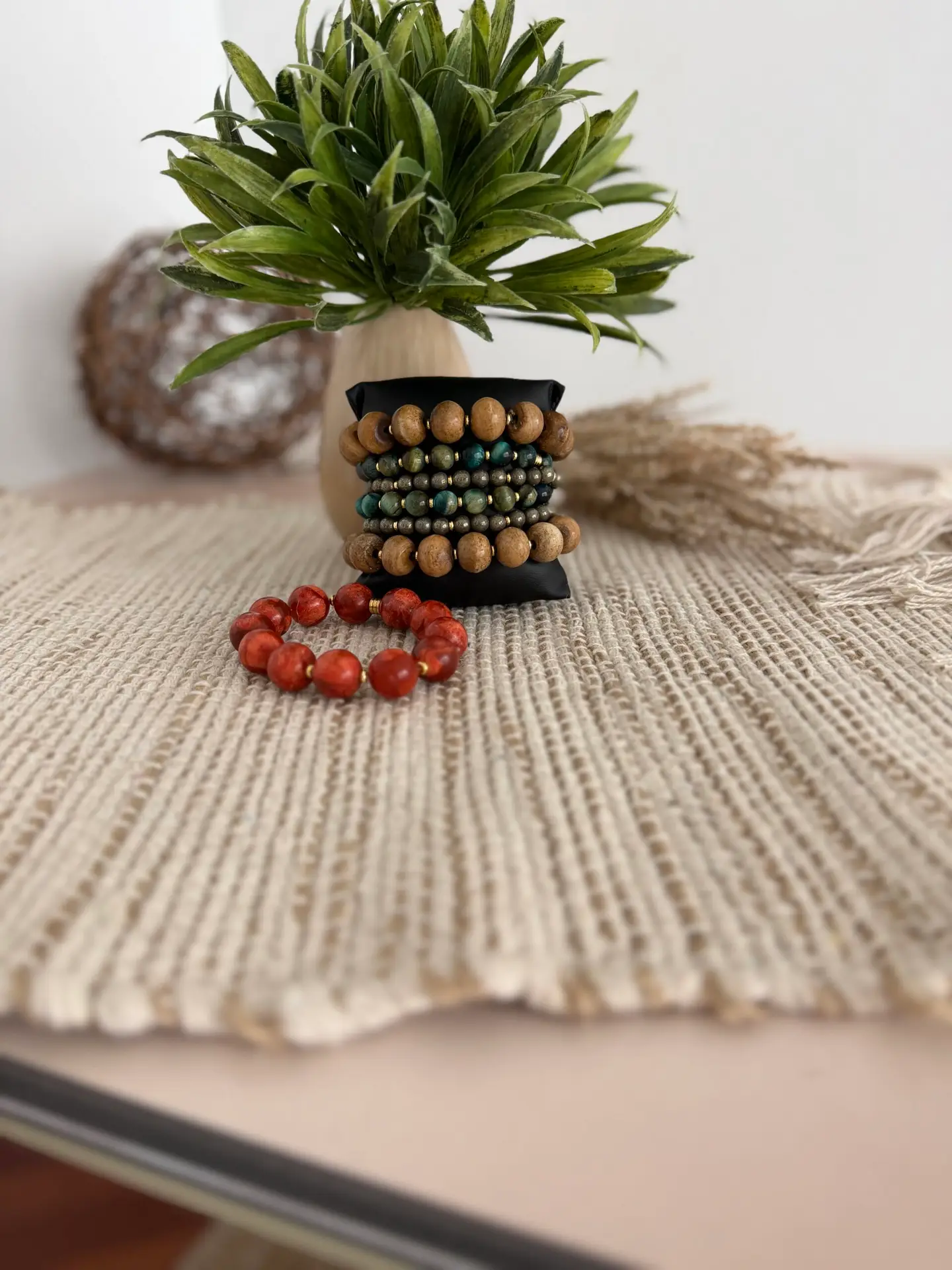Beaded Bracelets - Image 3