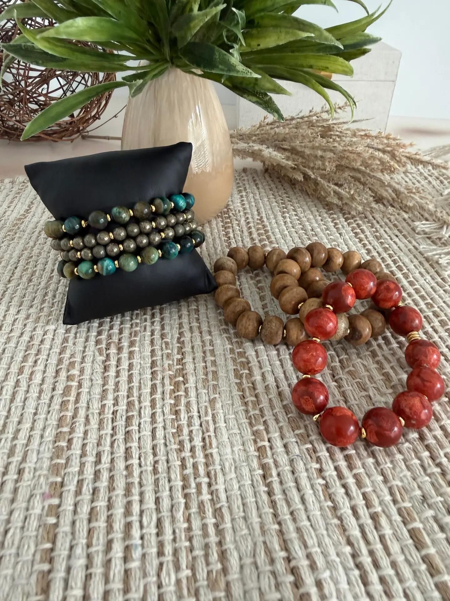 Beaded Bracelets - Image 2